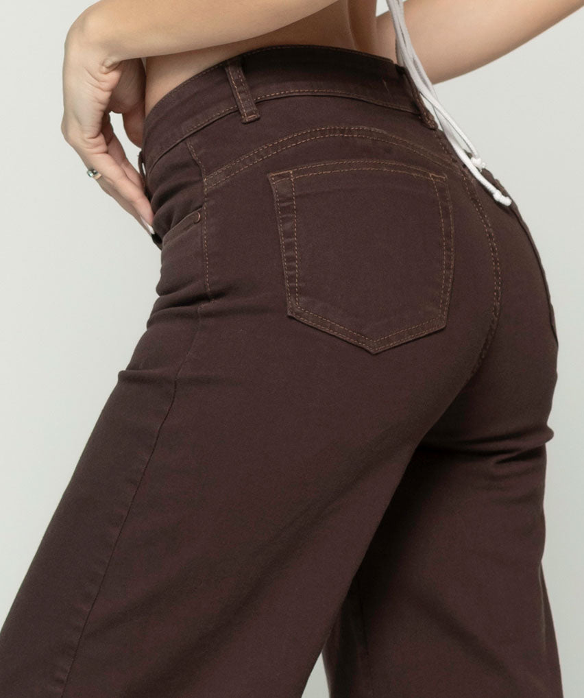 Jeans Hilda Best West Jeans