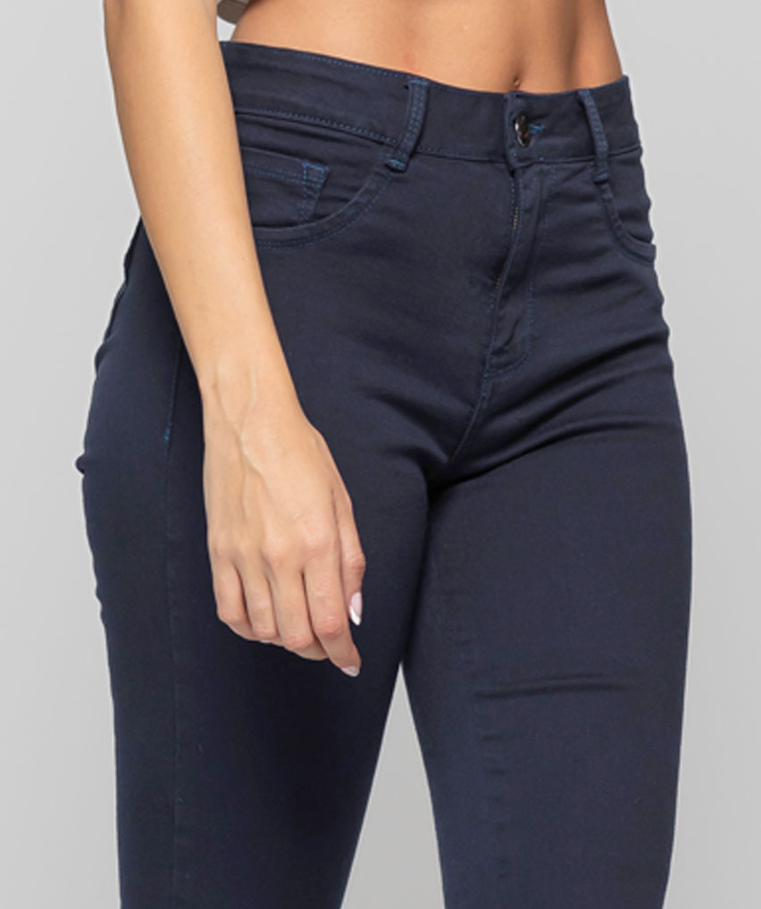 Jeans Julieta Best West Jeans