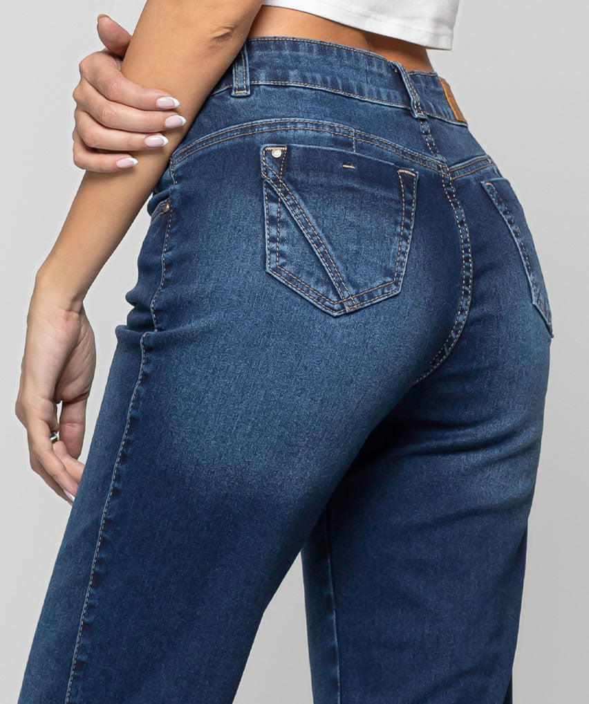 Jeans Kelly Best West Jeans