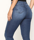 Jeans Kenso Best West Jeans