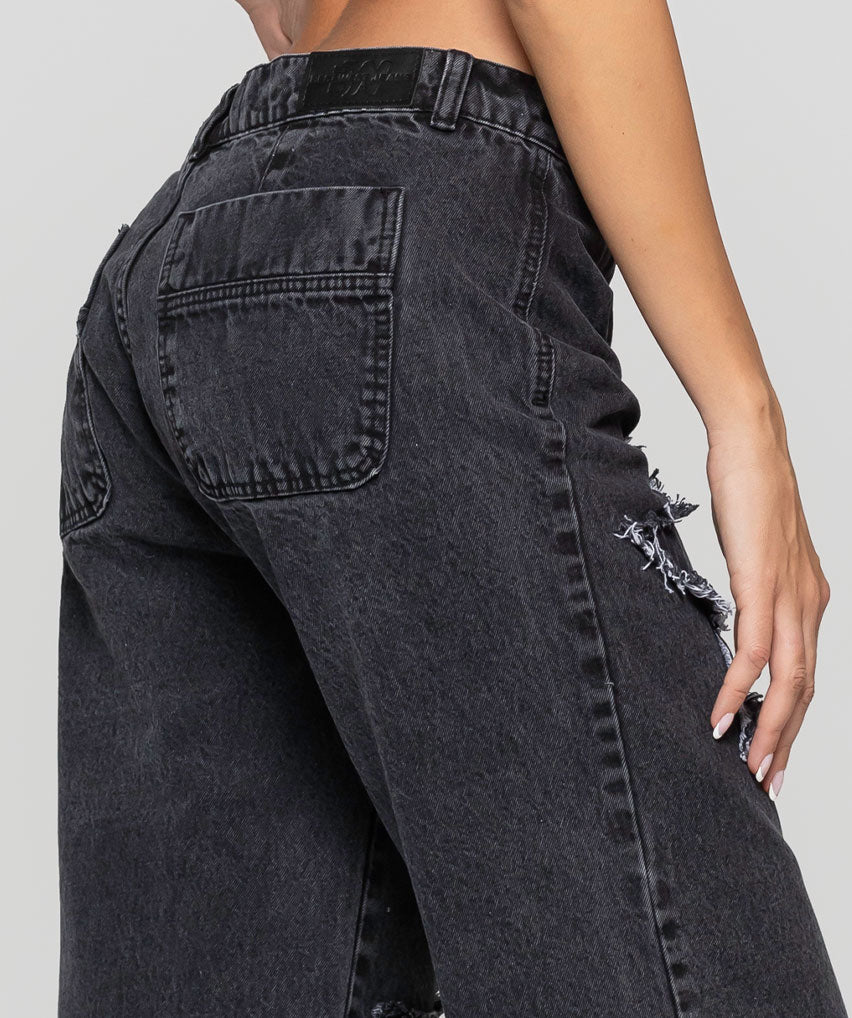 Jeans Kurnikova Best West Jeans