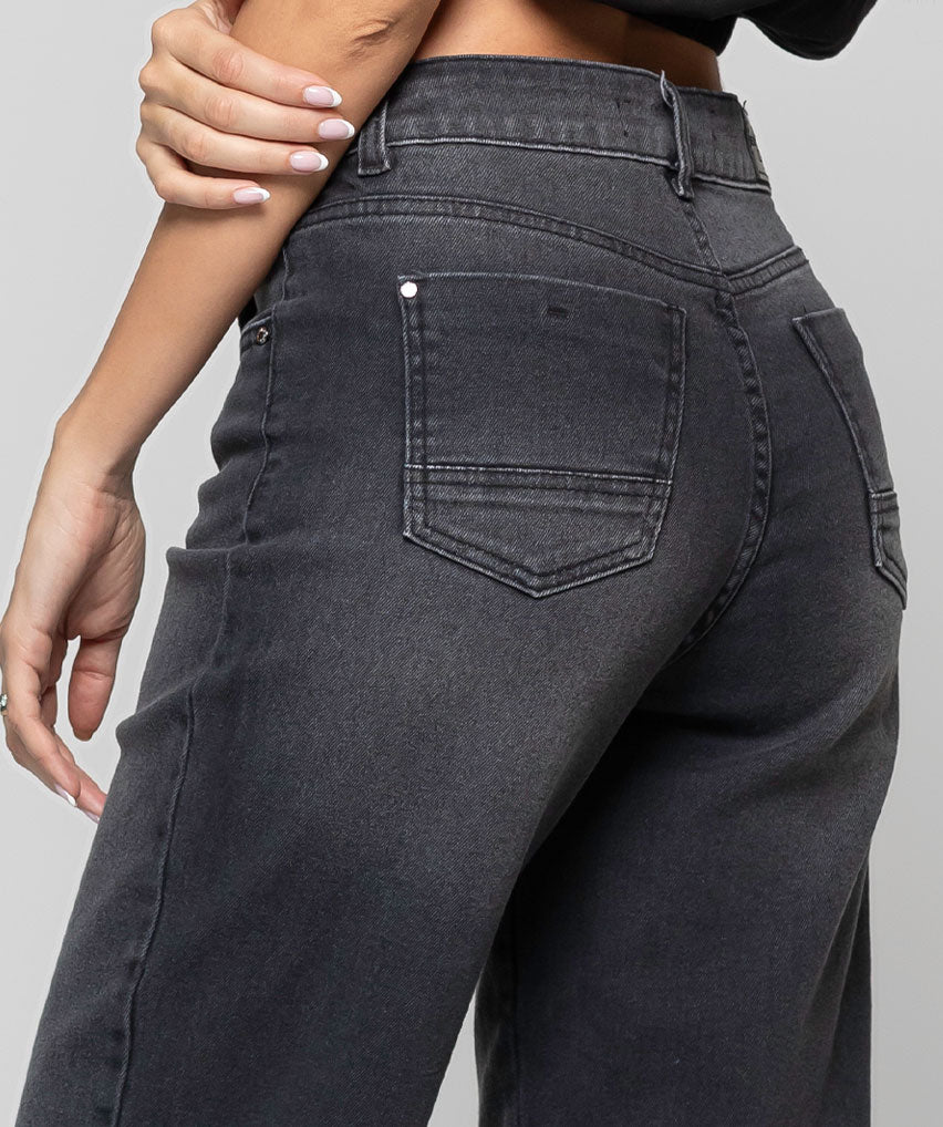 Jeans Lavanda Best West Jeans