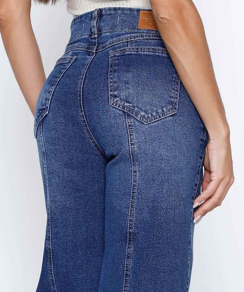 Jeans Lili Best West Jeans