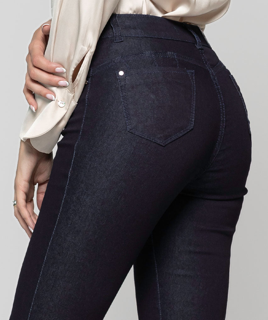 Jeans Loaiza Best West Jeans
