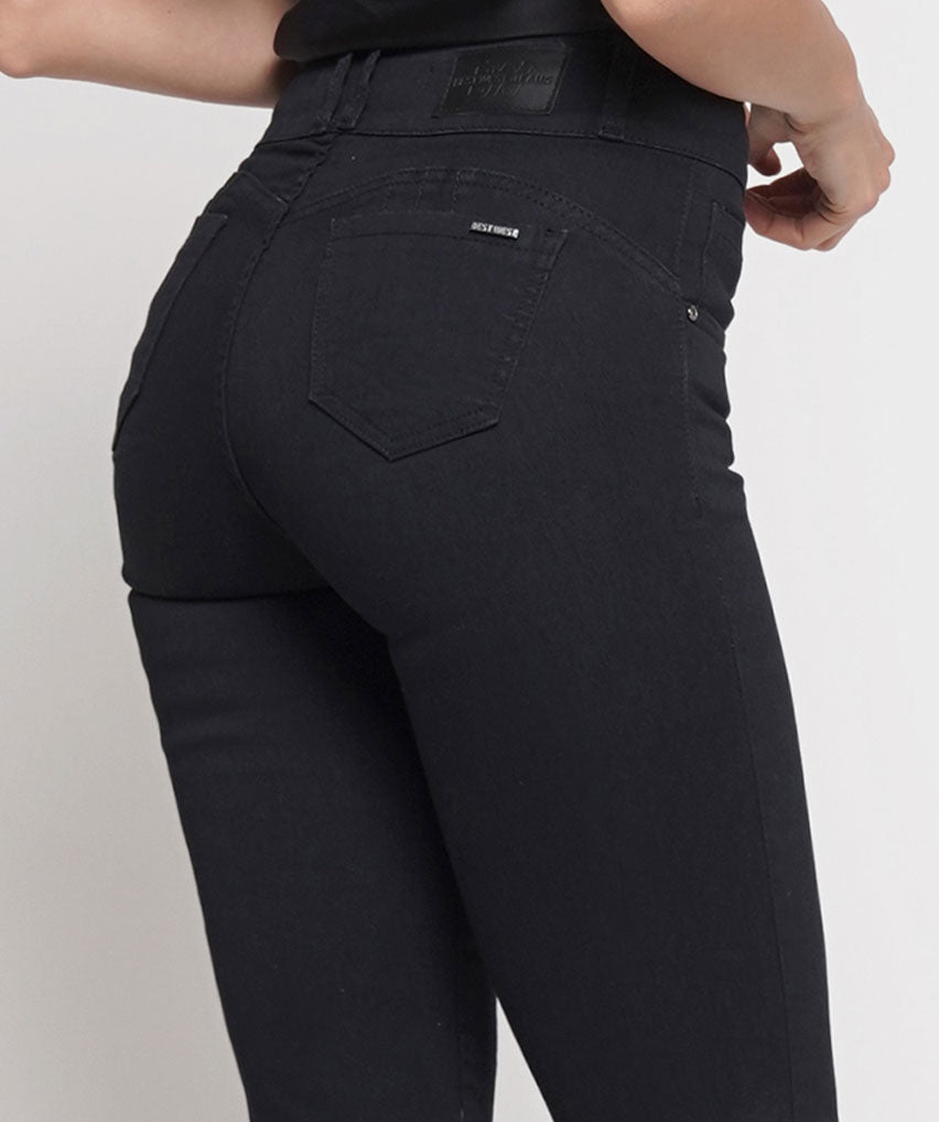 Jeans Lucero Best West Jeans