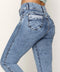 Jeans Lucia Best West Jeans