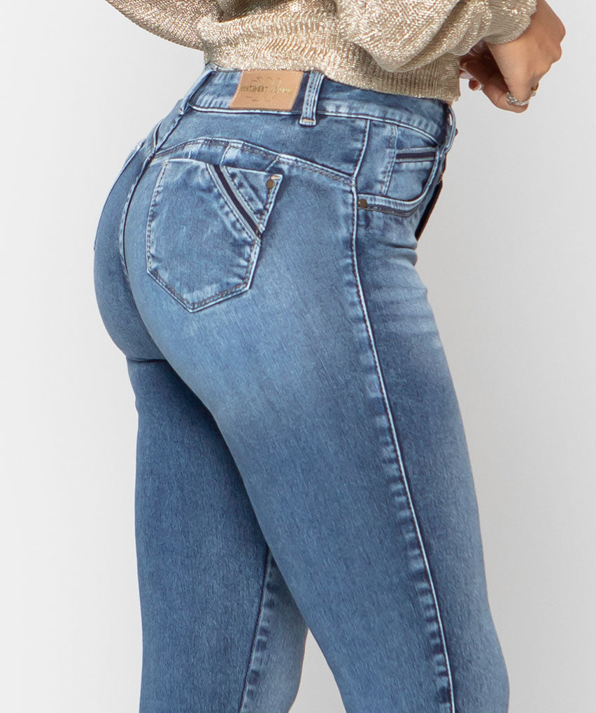 Jeans Marcela Best West Jeans
