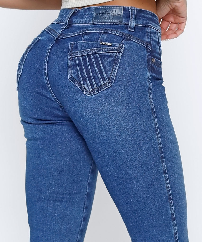 Jeans Marilyn Best West Jeans