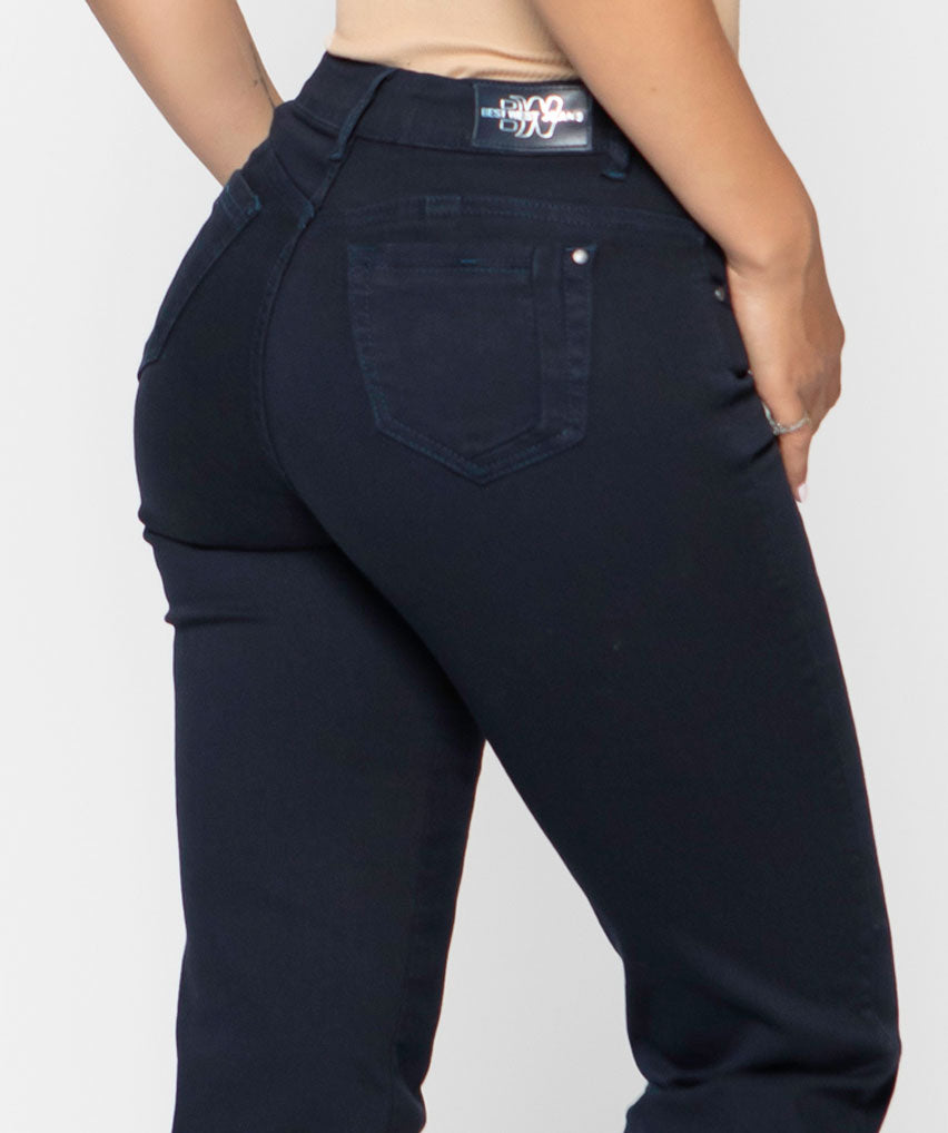 Jeans Mau Best West Jean