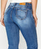 Jeans Montebello Best West Jeans