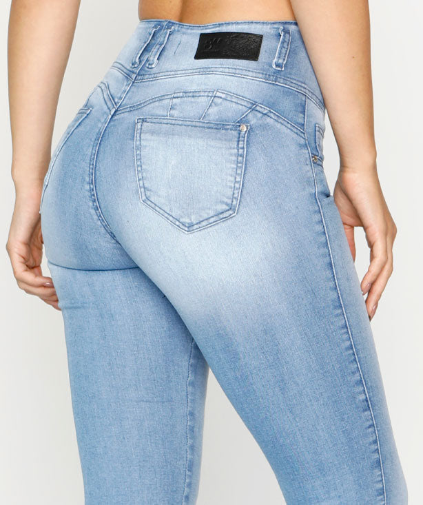 Jeans Montreal Best West Jeans