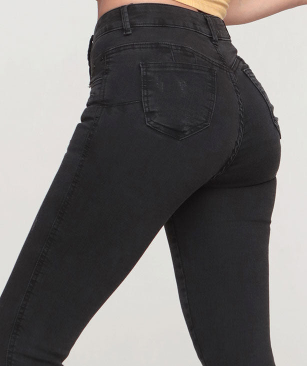 Jeans Nieve Best West Jeans