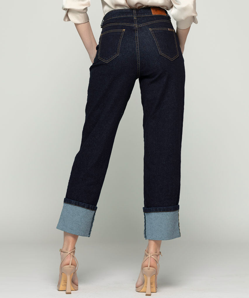 Jeans Ozono Best West Jeans