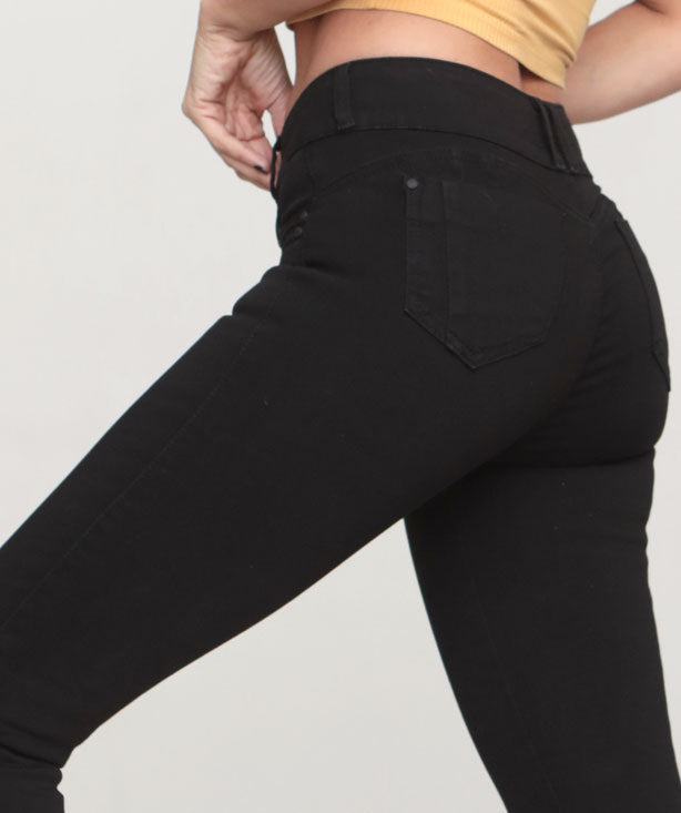 Jeans Palermo Best West Jeans