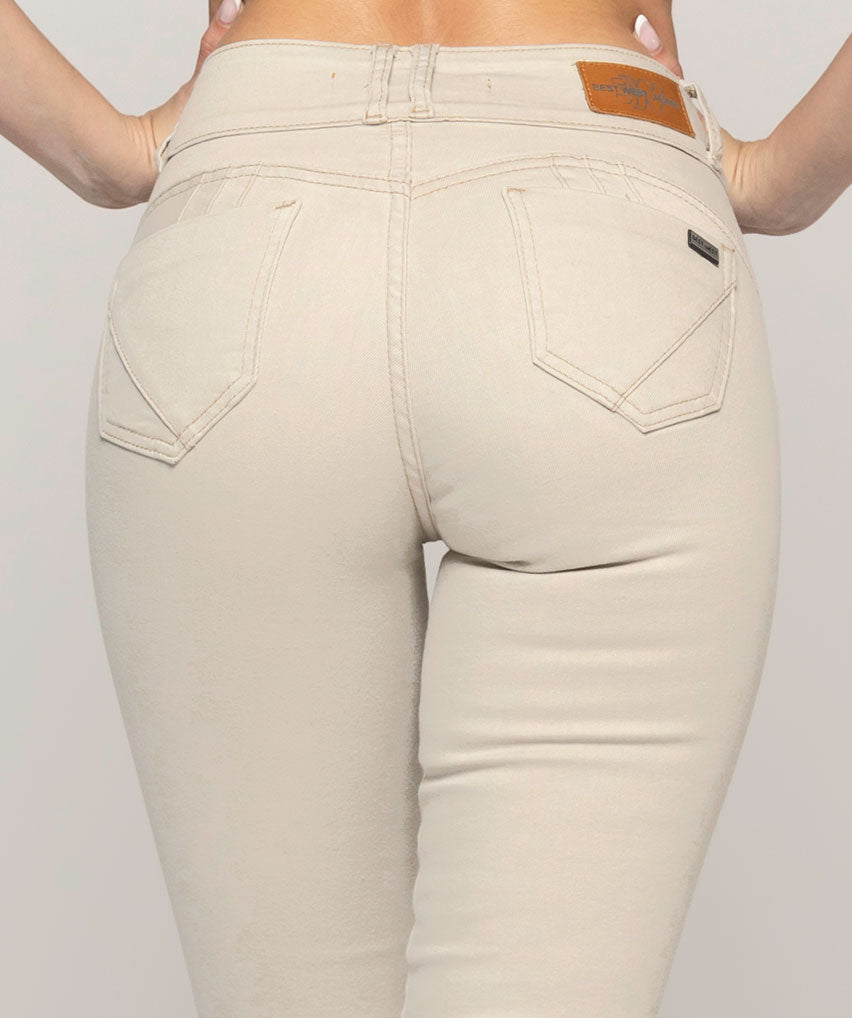 Jeans Paola Best West Jeans