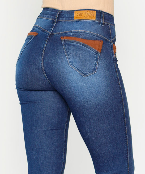 Jeans Paz Best West Jeans