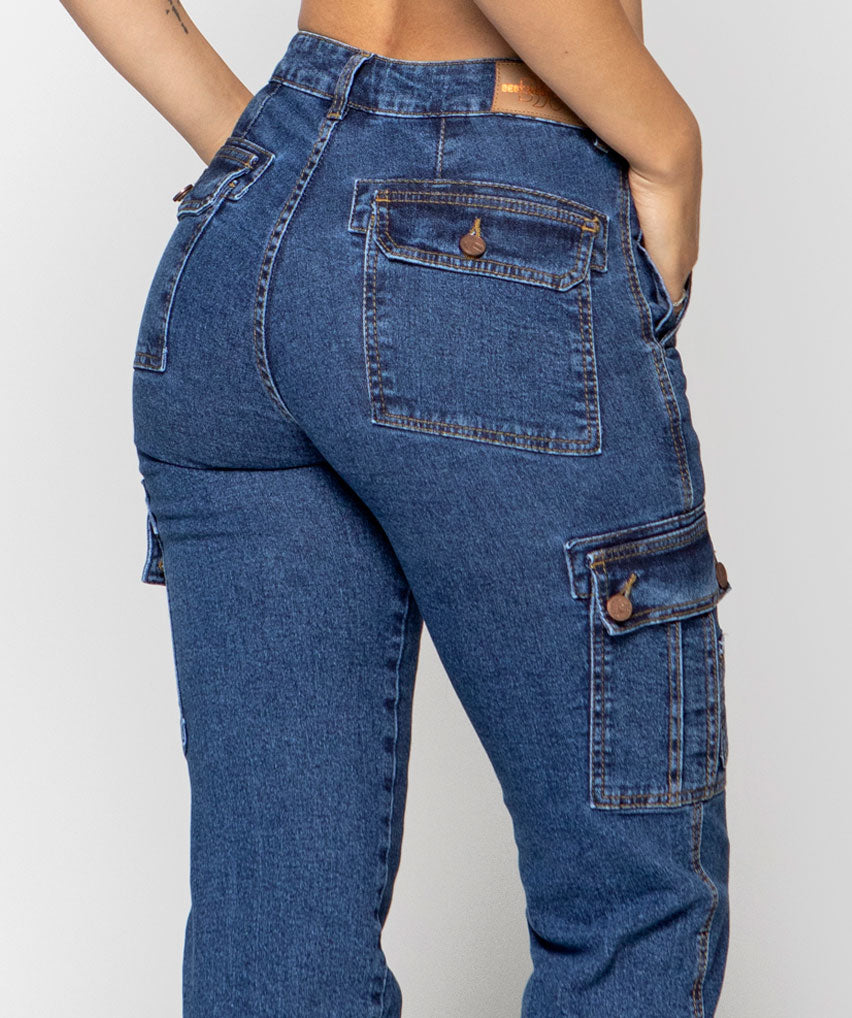 Jeans Paz Best West Jeans