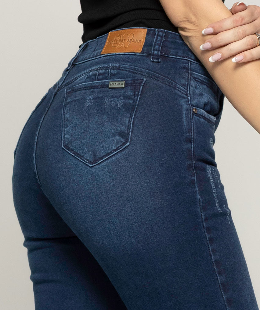 Jeans Queen Best West Jeans