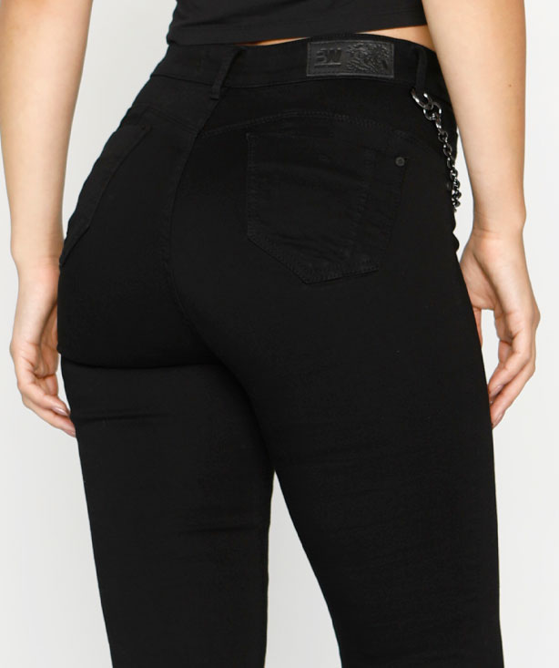 Jeans Rabit Best West Jeans