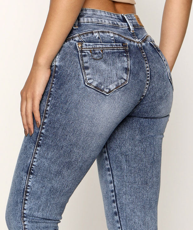 Jeans Rihana Best West Jeans