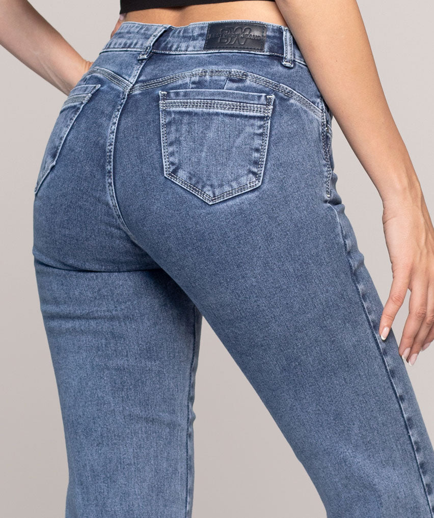 Jeans ROUS Best West Jeans