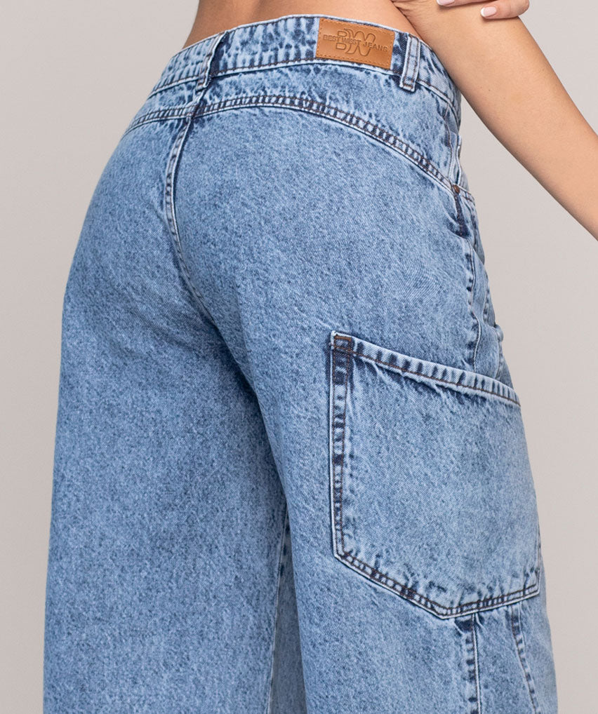 Jeans Sandy Best West Jeans