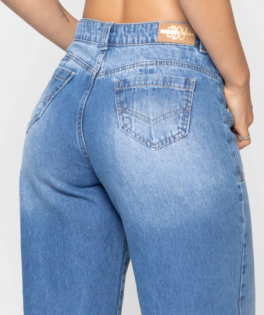 Jeans Santorini Best West Jeans