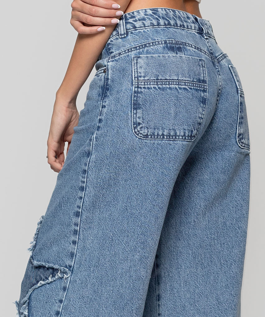 Jeans Sarabi Best West Jeans