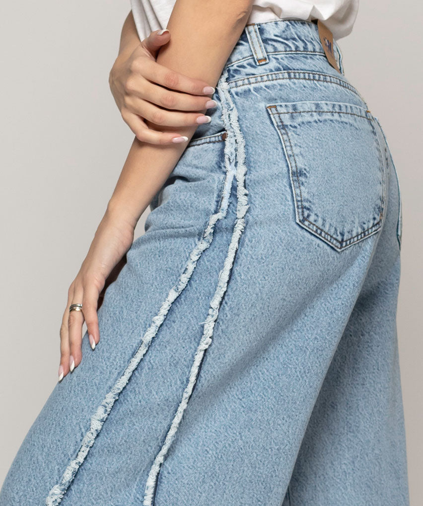 Jeans SARI Best West Jeans