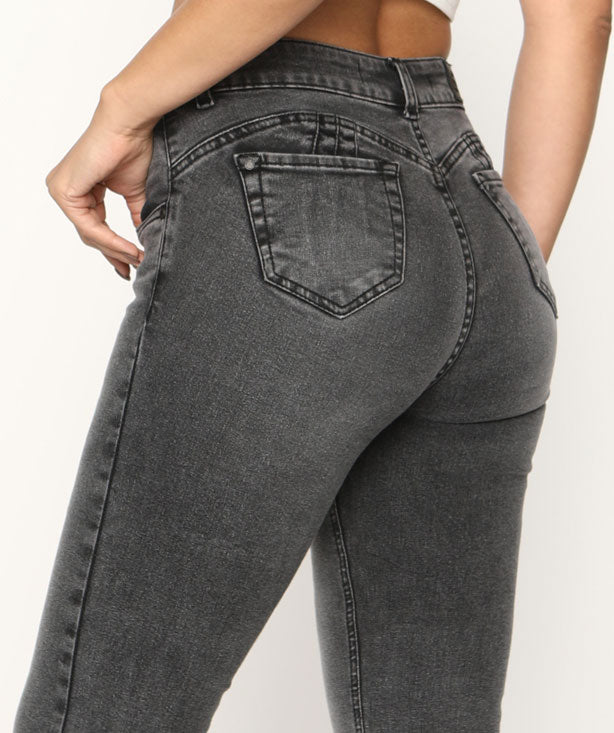 Jeans Saya Best West Jeans