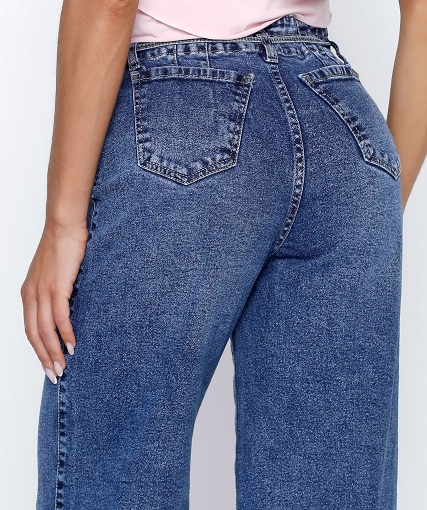 Jeans Sayen Best West Jeans