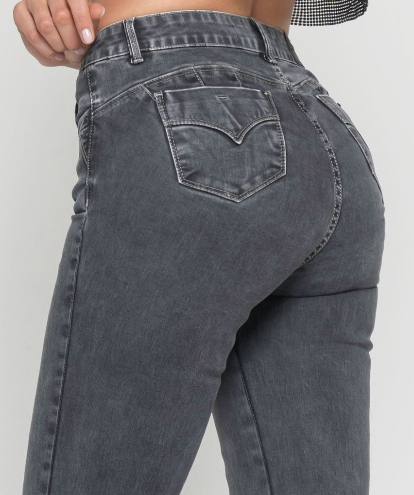 Jeans Siri Best West Jeans