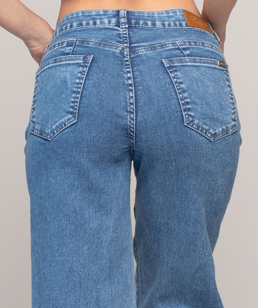 Jeans Siria Best West Jeans