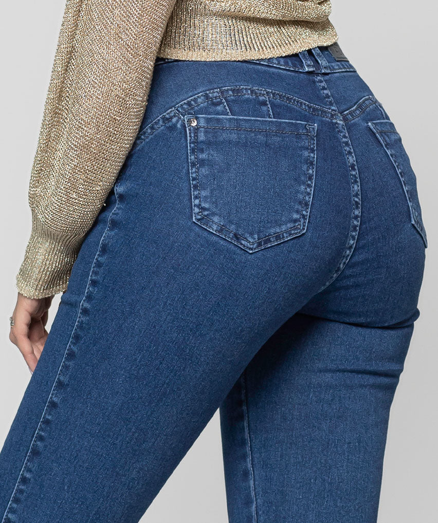 Jeans Yenny Best West Jeans