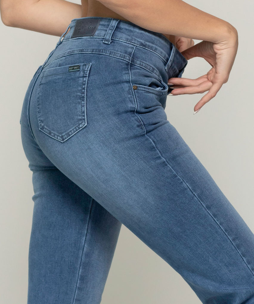 Jeans Sol Best West Jeans
