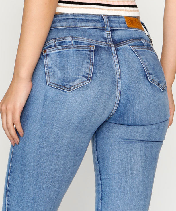 Jeans Suecia Best West Jeans