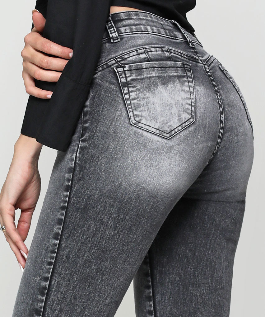 Jeans Toreto Best West Jeans
