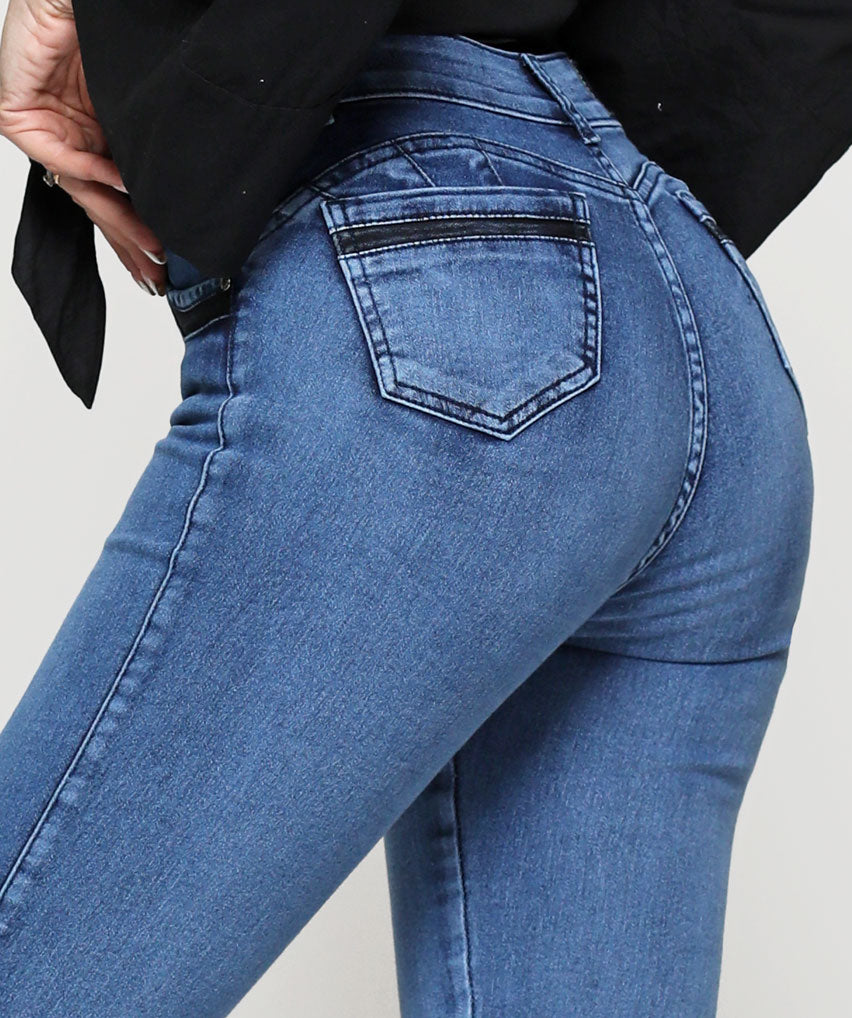 Jeans Urano Best West Jeans