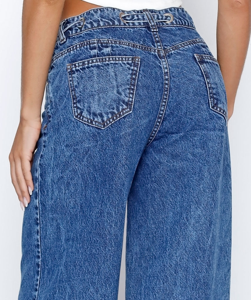 Jeans Velez Best West Jeans