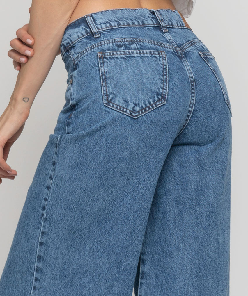 Jeans Velez Best West Jeans