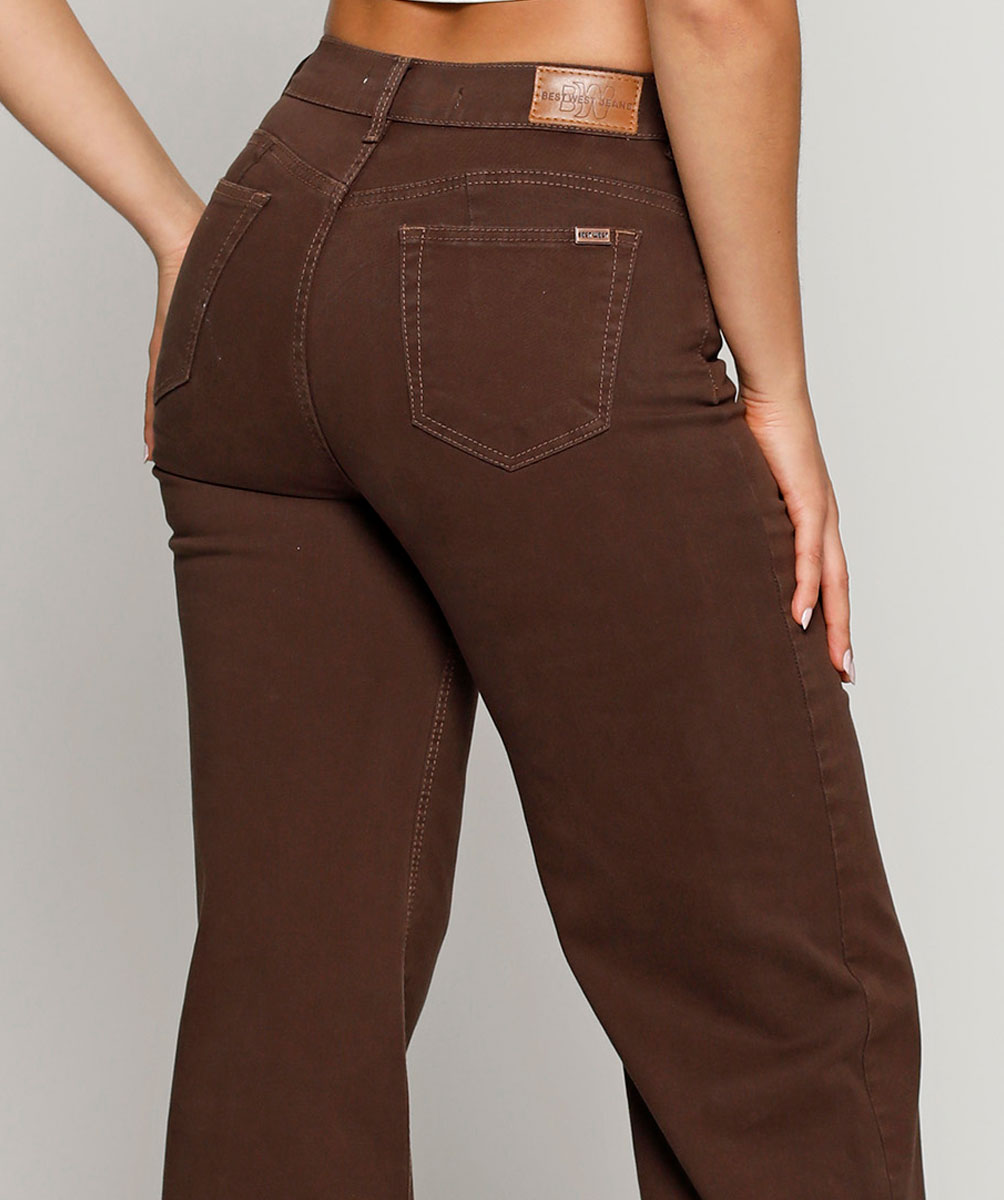 Jeans Vero Best West Jeans
