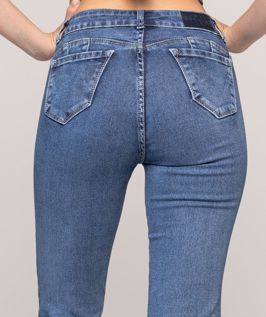 Jeans Vicky Best West Jeans