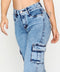 Jeans Yeral Best West Jeans