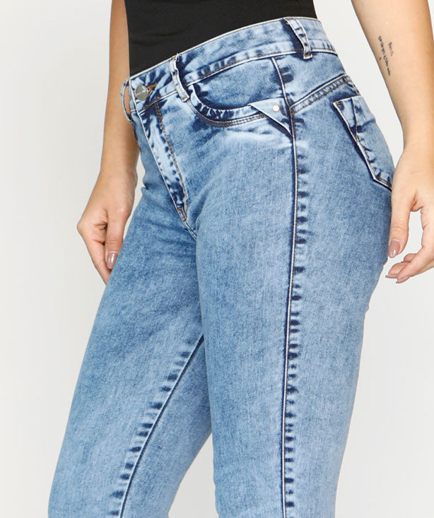 Jeans Agus Best West Jeans
