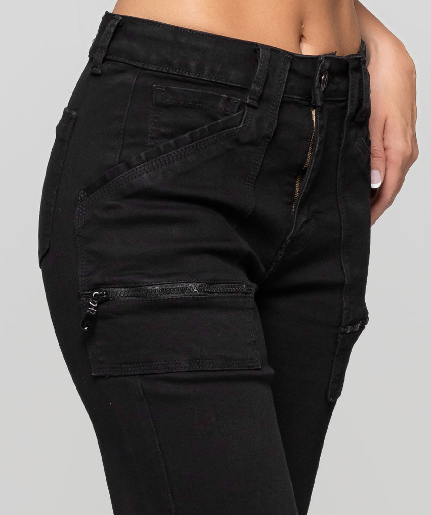 Jeans Aly Best West Jeans