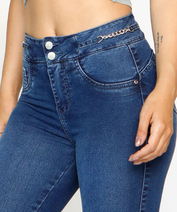 Jeans Apolo Best West Jeans