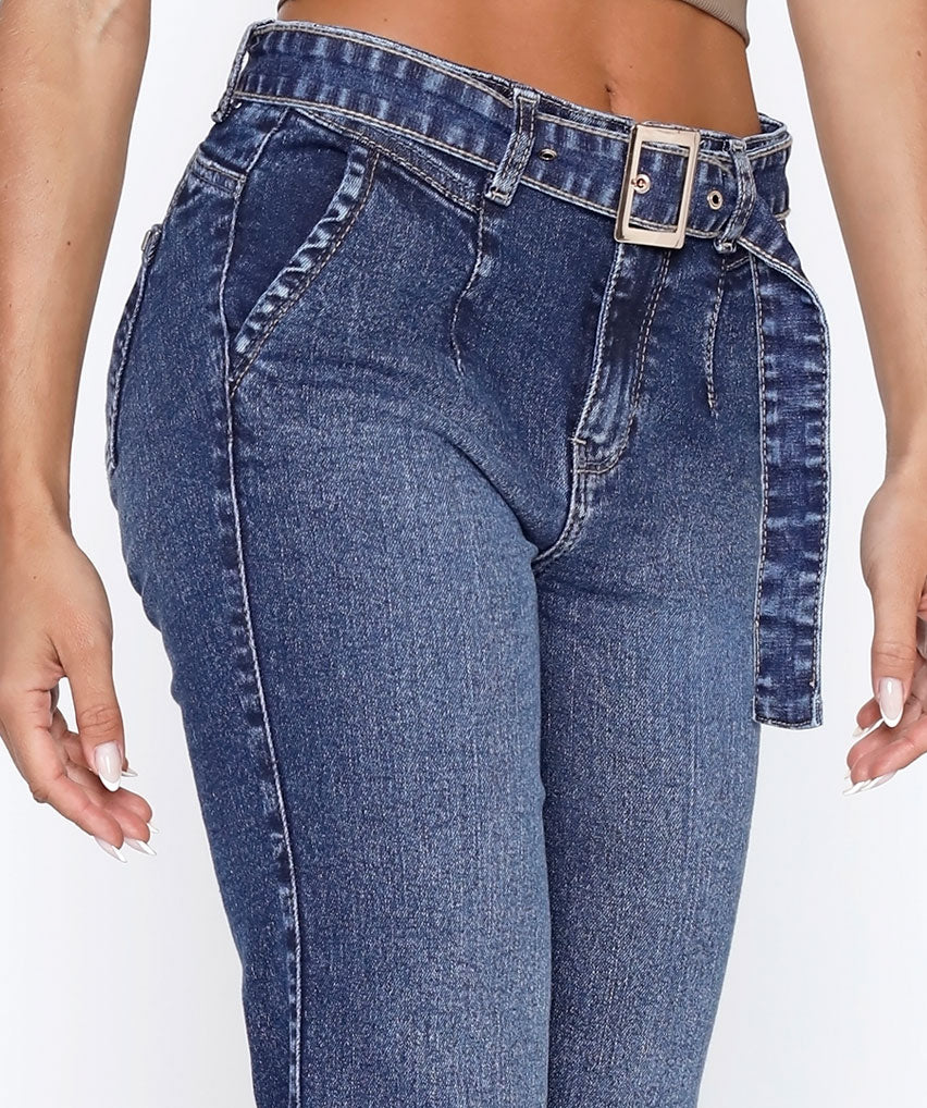 Jeans Ariana Best West Jeans