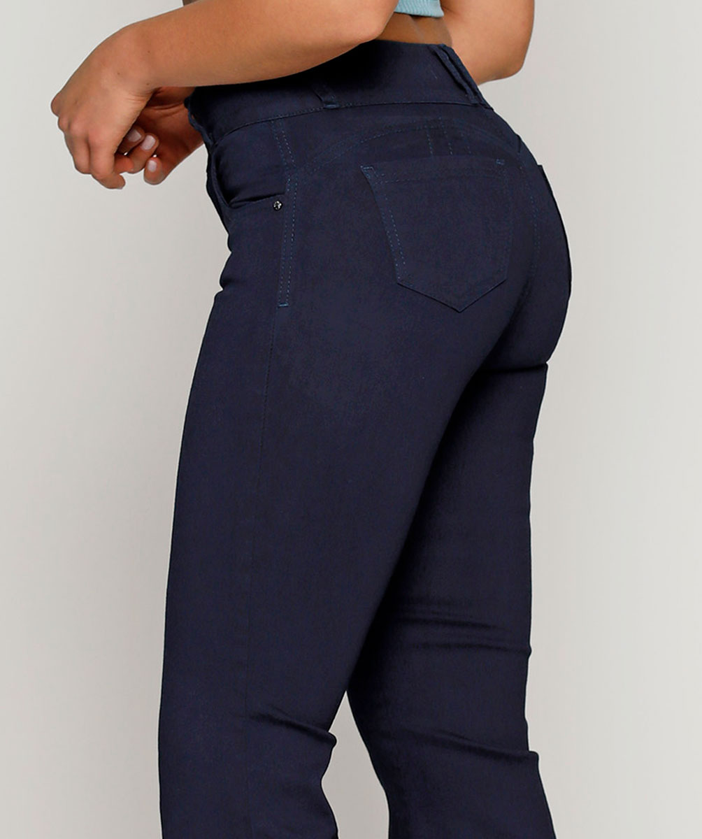 Jeans California Best West Jeans