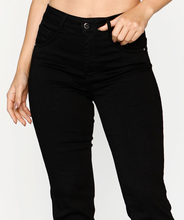 Jeans Cassu Best West Jeans