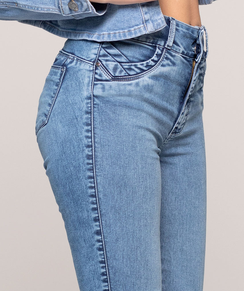 Jeans Chocolate Best West Jeans